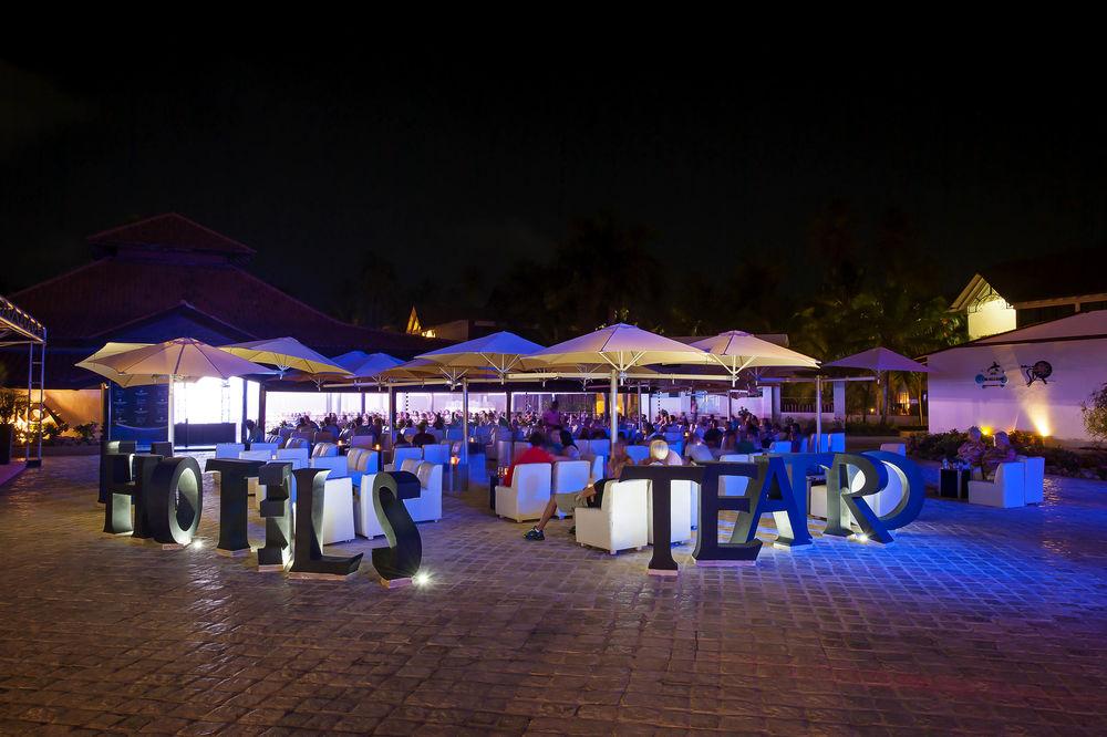 Ifa Villas Bavaro Resort & Spa Punta Cana Exterior foto