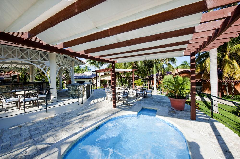 Ifa Villas Bavaro Resort & Spa Punta Cana Exterior foto